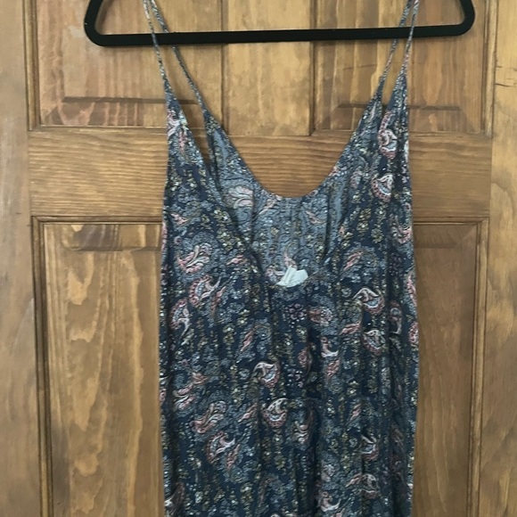 COPY - Loft XS long dress - Picture 4 of 5